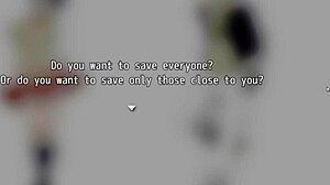 HRPG Apostle 004: MEDICINSKA SESTRA UZIMA TVRDI KURAC od pacijenta u bolnici