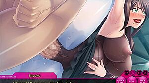 Ochiru Hitozuma Part 12: Brutal Gangbang in Public