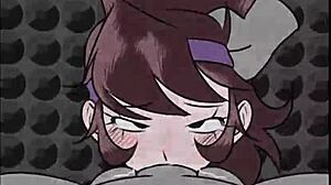 average jaiden fan fantasy with group animations