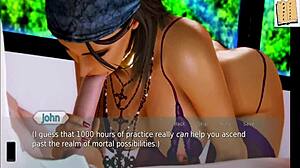 academy 141 brings wild anime game action in every thrilling scene