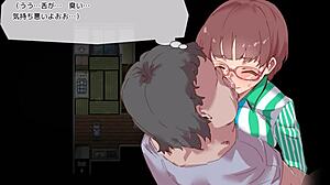 Yareru Ticket Japanese Version Full Gallery 1