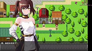 i remember the wedding of hero roy 01 with peaceful days and that rental shop in the royal city