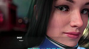 แฮกเกอร์เอเชียร้อนแรง บอกว่าอยากได้น้ำเงี่ยนอุ่นลงคอ