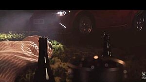 Overwatch Compilation 86 From 24 06 22 Suggests Intense Anime Action