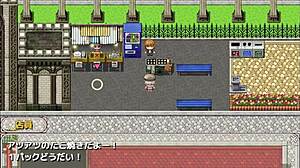 House Runaway 故事演示游玩，关键事件和挑战