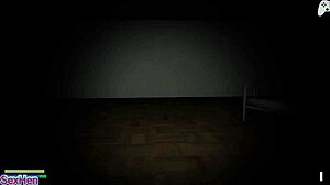 i enjoy threesome with two ghost women in garden cumming inside tons of sperm