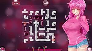 Waifu Secret 2: My favorite anime game with stunning visuals