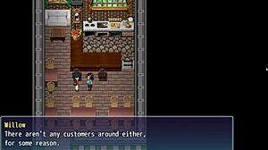 let's chat about the quests in hrpg apostle 007, a fun game with lots of adventures