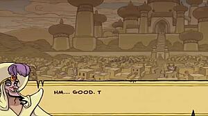 i can't believe princess trainer gold edition part 15 is so hot uncensored