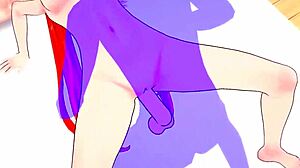 Nilou Invites Aether to a Day of Hot Intense Fun - Genshin Impact