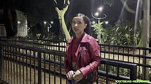 I took a stranger home in Medellin for a wild night
