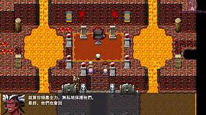 Hero Roy's Wedding 01: Peaceful Days Bring Naughty Video Rentals in the Royal Castle