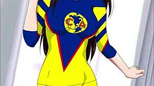 Watch hottest anime girls featuring Chizuru Mizuhara in episode!