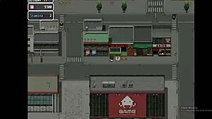 שתי חתולות רוצות חלב מאקדמיית אריאל SSF חלק 4