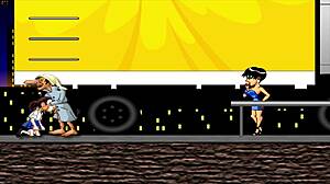 Condom Man Compilation Flash Game With Teen Creampie Scenes