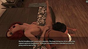 Talking about step sisterly lust episode 37 with redhead stepsister