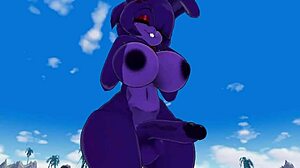 yo, check this heavyplushbutt fnaf compilation with wild futanari POV action!