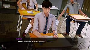 Waifu Academy Episode 6 Uncensored Gameplay Secrets