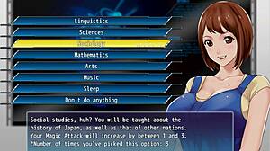 let's chat about the quests in hrpg apostle 007, a fun game with lots of adventures