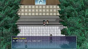 HRPG Apostle 004: MEDICINSKA SESTRA UZIMA TVRDI KURAC od pacijenta u bolnici