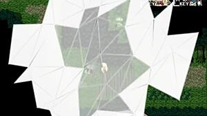 My friends and I got lost in the forest, part 3.