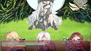 My friends and I got lost in the forest, part 3.