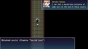 HRPG Apostle 004: asistenta ia pula tare de la pacient în spital