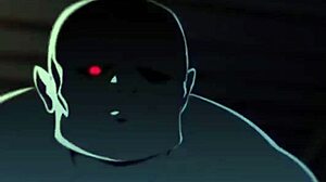 Hey, dia tangani hal-hal dengan mulus di adegan itu.