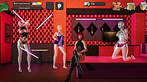 Что происходит в полном геймплее жизни Макса часть 6?