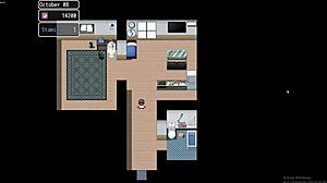 거친 섹스 데포르티스타스 테토나스: 아리엘 아카데미 SSF 파트 3 라이딩 하드