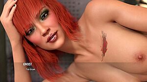 hot asian hacker says she wants warm jizz down her throat