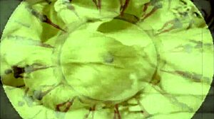 ヴィンテージエロ絵から興奮を感じる