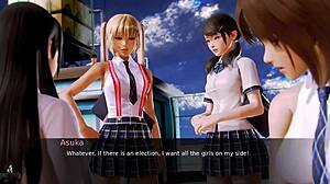 Waifu Academy Episode 6 Uncensored Gameplay Secrets
