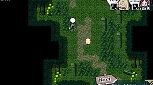 My friends and I got lost in the forest, part 3.