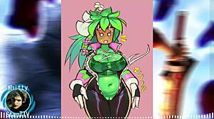 wamudraws artist hentai compilation: furry action packed into wild scenes, can’t look away! 😲