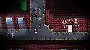 Поболтаем о квестах в HRPG Apostle 007, весёлая игра с кучей приключений