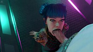 yo, check these sfm pov blowjobs compilation ch 1-3