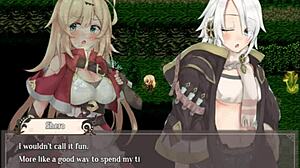 My friends and I got lost in the forest, part 3.