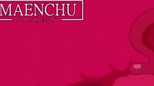 Hé, ze handelt het super smooth in die scène.