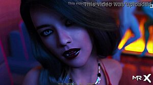 retrieving the past with squirt and cum scenes e4 3