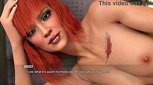 hot asian hacker says she wants warm jizz down her throat