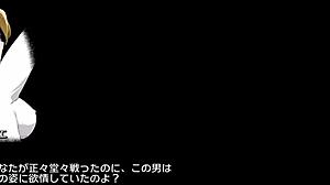 超级拳击男孩完整画廊7日语版展示游戏中激烈口交动作