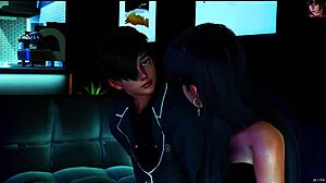 what have you all done in historias del café 69 part 1 of 3?
