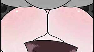 average jaiden fan fantasy with group animations