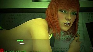 hot asian hacker says she wants warm jizz down her throat