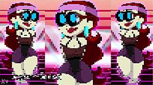 i’ve been checking out dr ghastly by nomsoo on rule 34