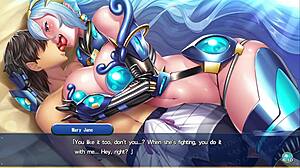 Seigi no henshin kahraman kız İngilizce altyazı 5