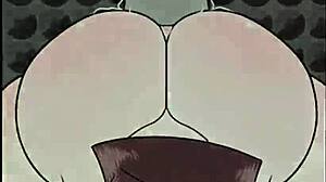 average jaiden fan fantasy with group animations