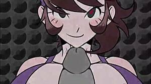 average jaiden fan fantasy with group animations