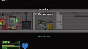 Cattività Selvaggia con Dominazione Futanari FNFA